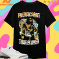 Patrick Saint True Player Shirts