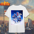 Patriot Thank You Gronk 2025  Shirt