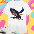 Patriotic American Eagle 2026 Shirts