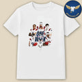 Patriots One Week SB LX Shirt