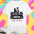 Patta DJ Skully Shirts