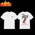 Patta Lighters Put Your Lighters Up Two Sided Shirt