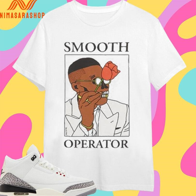 Patta Smooth Operator Shirts