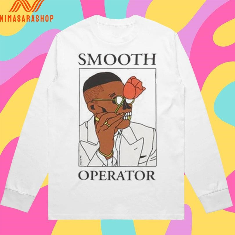Patta Smooth Operator Shirts