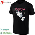 Patti LaBelle Black and White Portrait Shirt