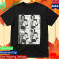 Patti Smith and Her Band Horses 50th Anniversary Shirt