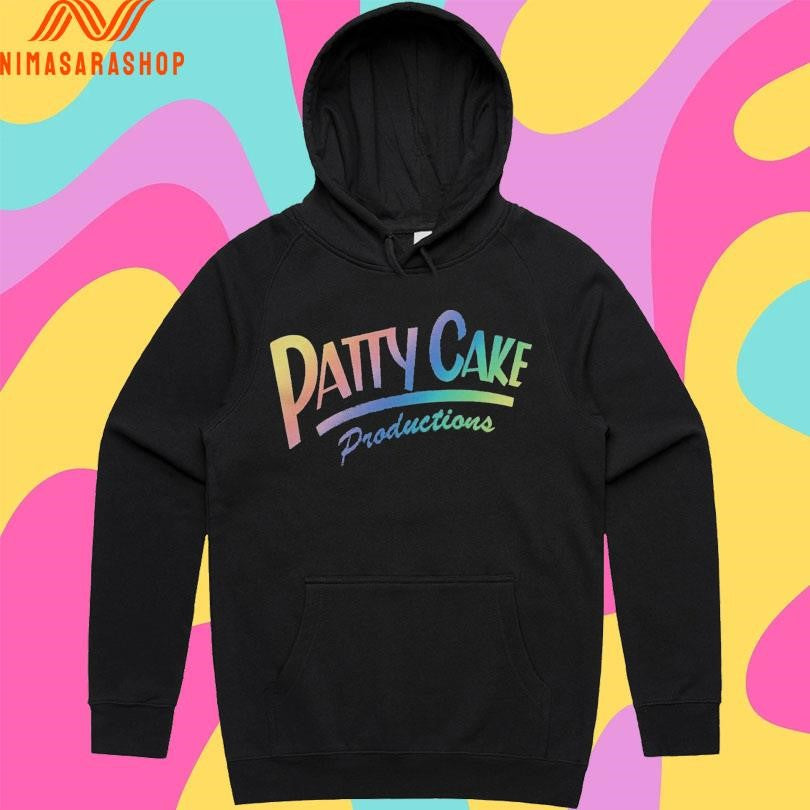Patty Cake Productions Pride Shirts