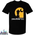 Paul Blart Mall Cop Paulblartt Carhartt T-shirts