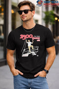 Paul Boyer 2500 Game Shirt Paul Boyer Shirt