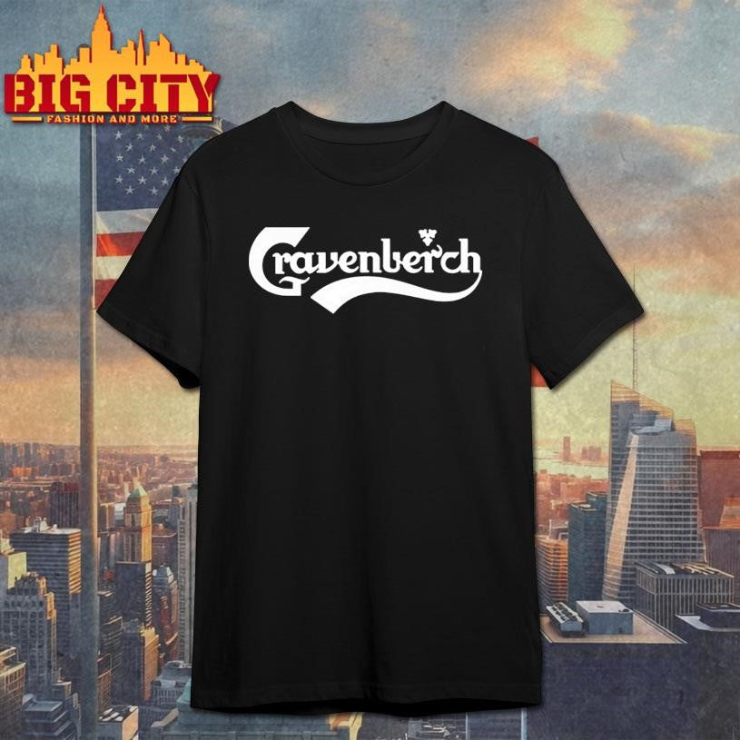 Paul Collins Gravenberch Shirt