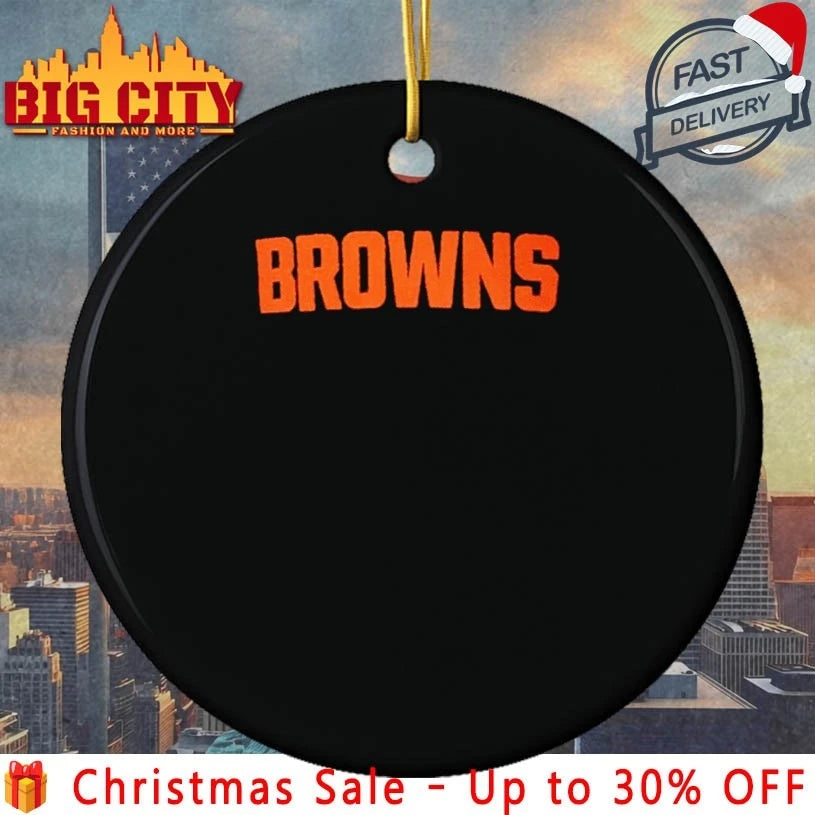 Paul DePodesta Cleveland Browns Shirt