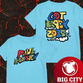 Paul McCartney Got Back 2025 Tour T-Shirt Merch Fans Gifts Classic Shirt