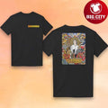Paul McCartney Nov 11 2025 Pittsburgh, PA Ebent Two Sided Shirt