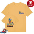 Paul Mccartney Got Back Tulsa Event 2025 New Two Sided Shirt