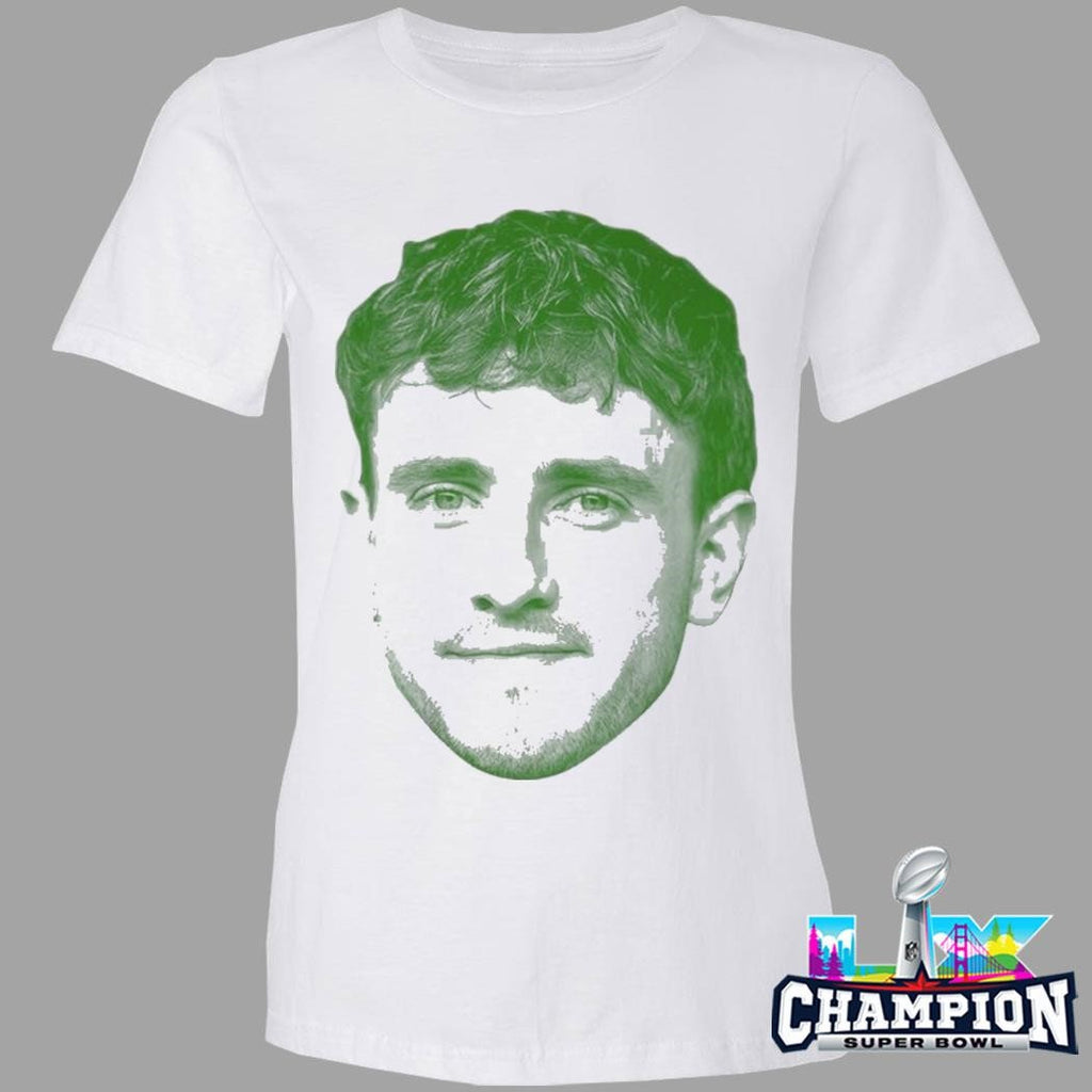 Paul Mescal Irish Baby St Patrick’s Day Lucky 4 Leaf Clover Shirt