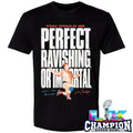 Paul Orndorff You Could Be Perfect Ravishing Or Importal Shirt