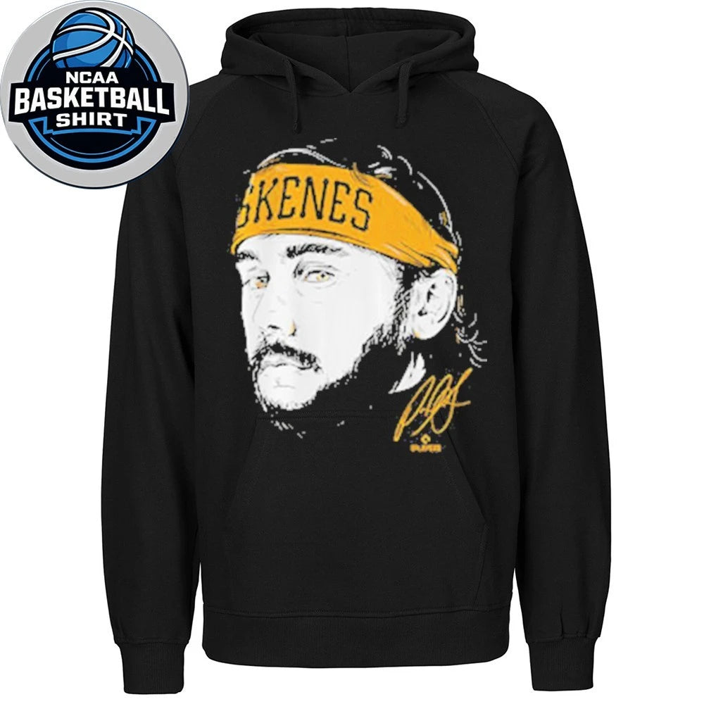Paul Skenes Elite Swag Pittsburgh Baseball Fan Game Day Graphic T-Shirt