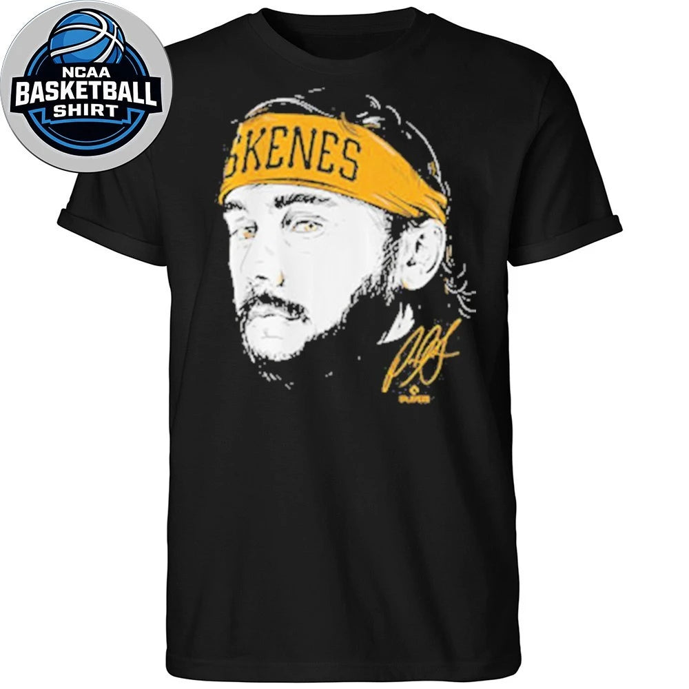 Paul Skenes Elite Swag Pittsburgh Baseball Fan Game Day Graphic T-Shirt