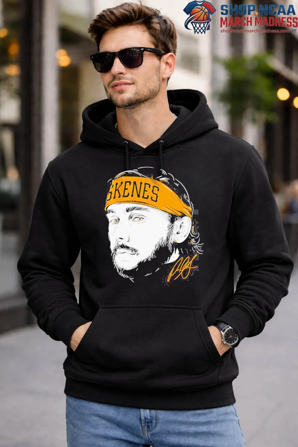 Paul Skenes Elite Swag T-Shirt