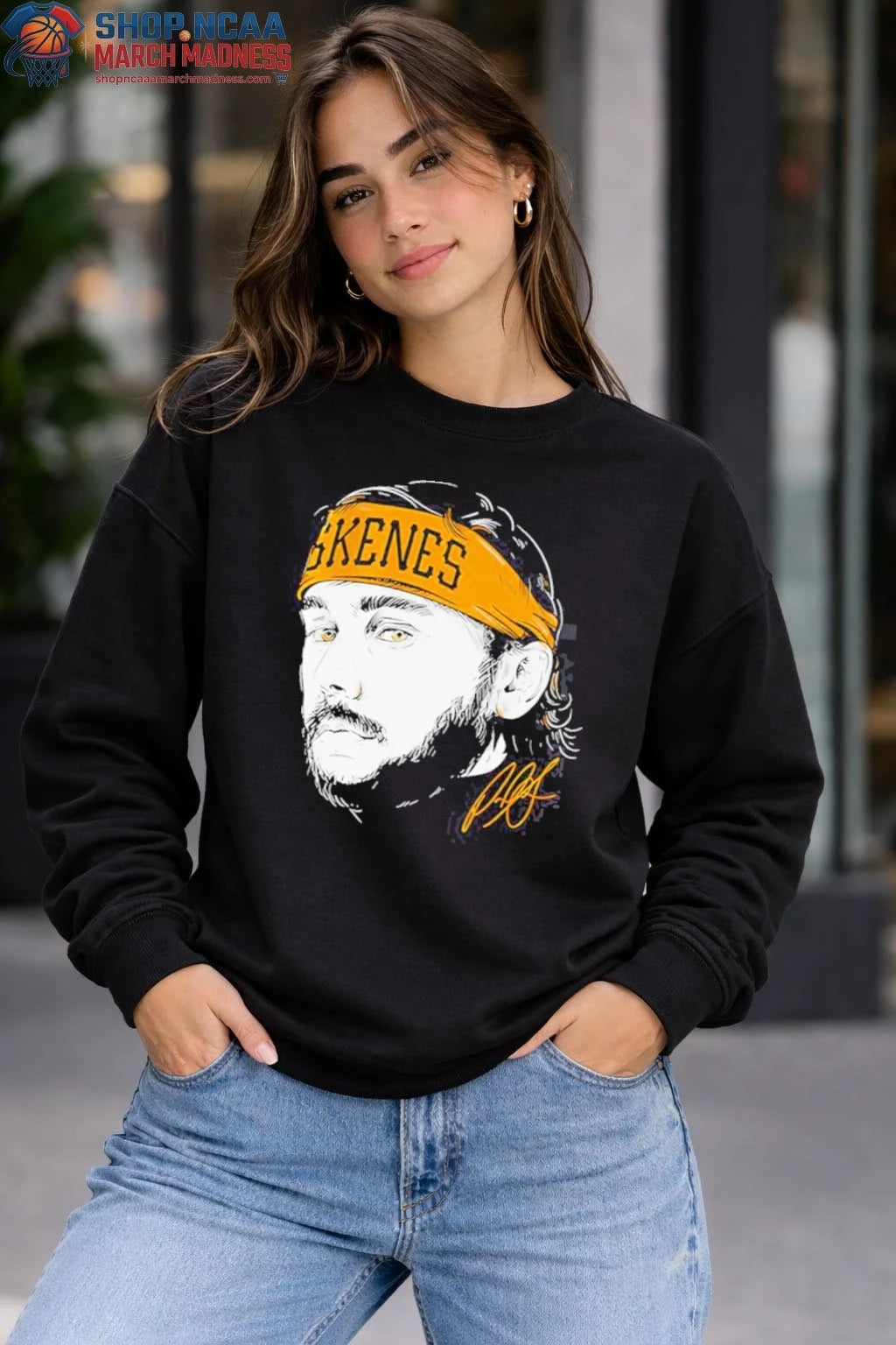 Paul Skenes Elite Swag T-Shirt