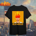 Paul Skenes Heat Miser Ugly Shirt