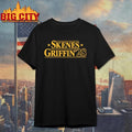 Paul Skenes-Konnor Griffin ’28 Shirt