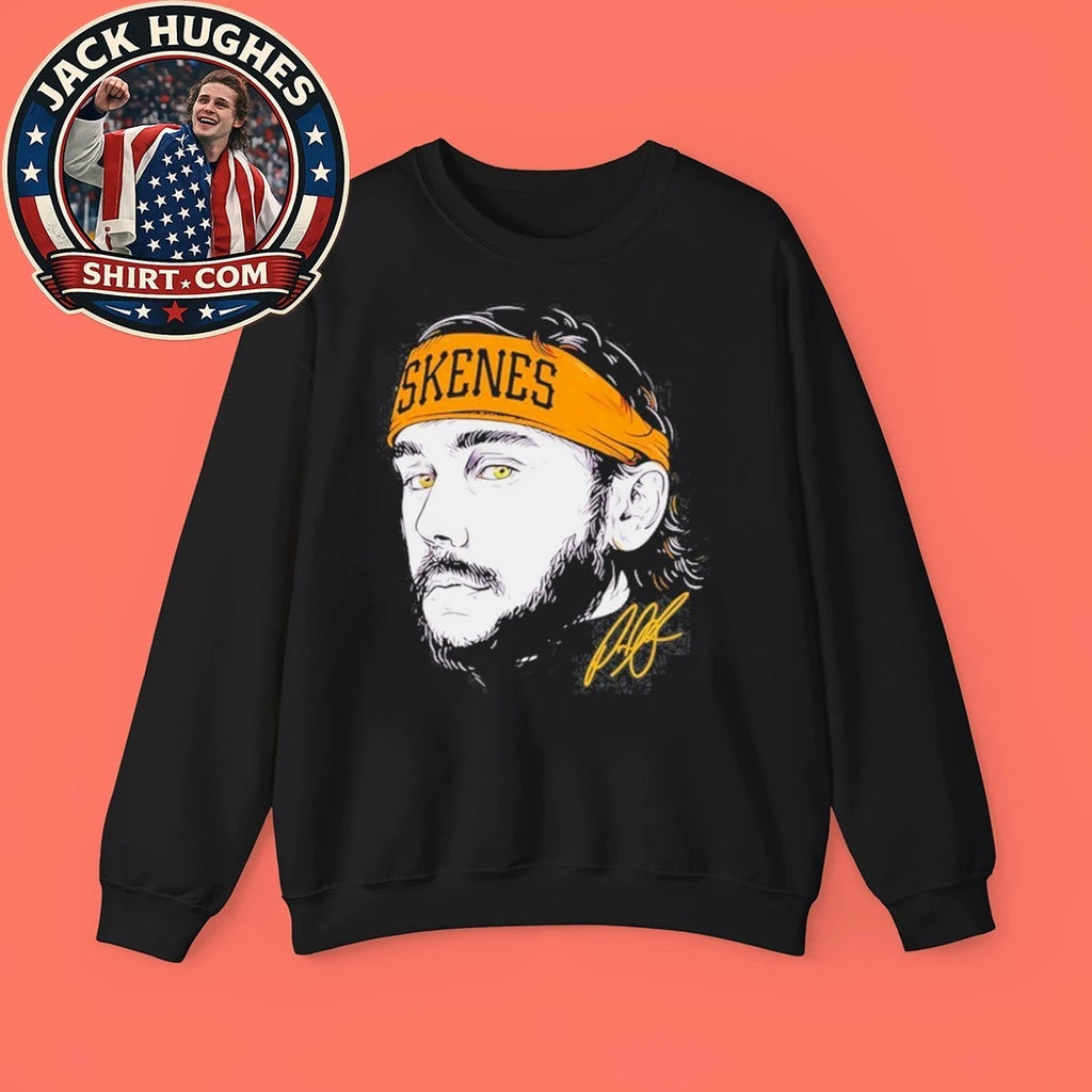 Paul Skenes Pittsburgh Pirates Big Face Elite Swag Shirt
