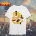 Paul Skenes Pittsburgh Pirates signature shirt