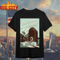 Paul Thorn April 10th 2026 Ventura Tour Poster shirt