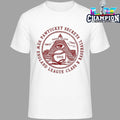 Pawtucket Secrets Rhode Island New England League Class B Baseball Shirt