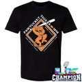 Pawtucket Tigers Rhode Island Shirt