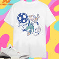 Pax Exclusive Variant Beastieball Shirts