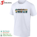 Paymoneywubby BTS Love Yourself ARMY shirt
