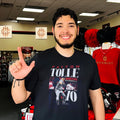 Payton Tolle Boston Red Sox Number 70 Pitching Collage shirt