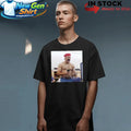 Payton Tolle Off Captain America Shirt