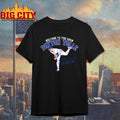 Payton Tolle Welcome To The Show Baseball Shirt