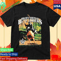 Pbr Boston Groundbreaking Floor T-Shirt
