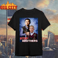 Pca And Seiya Suzuki Step Brothers Shirt