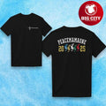 Peaceminusone New 2025 Two Sided Shirt