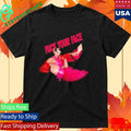 Peaches Fuck Your Face Shirt