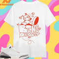 Peak Bing Day Out Shirts