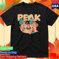 Peak Happy Campers Shirt