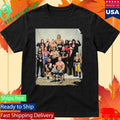 Peak Wrestling Shirt