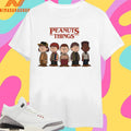 Peanuts Things 2025 Shirts