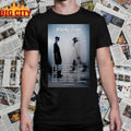 Pearly Drops The Voices Are Coming Back 2026 Tour Poster Shirts