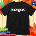 Peck Brothers Offroad Lightning Shirt