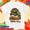 Peck Brothers Offroad R1 Swapped Trophy Truck Shirt