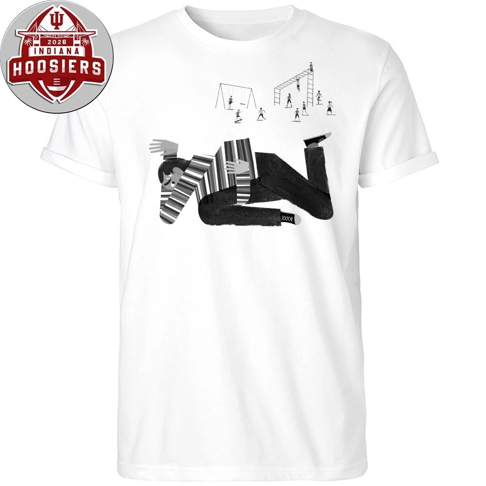Pedophilia A Disorder Not A Crime Shirt
