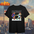 Pedri Pulling Vini SanGat Menarik shirt