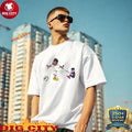 Pedri Pulling Vini Shirt